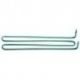 Resistencia FRY-TOP 1600W 230V L420x90mm