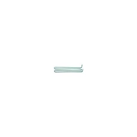 Resistencia FRY-TOP 1600W 230V L420x90mm