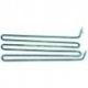 Resistencia FRY-TOP 2200W 230V