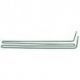 Resistencia FRY-TOP 2000W 230V