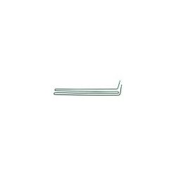 Resistencia FRY-TOP 2000W 230V