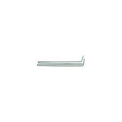 Resistencia FRY-TOP 1900W 230V