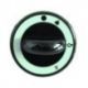 Mando Grifo Gas FRY-TOP Ø8x6,5mm