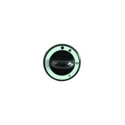 Mando Grifo Gas FRY-TOP Ø8x6,5mm