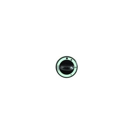 Mando Grifo Gas FRY-TOP Ø8x6,5mm