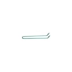 Resistencia FRY-TOP 900W 230V