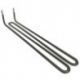 Resistencia FRY-TOP 230V 1700W