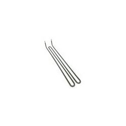 Resistencia FRY-TOP 2660W 230V 80x580mm