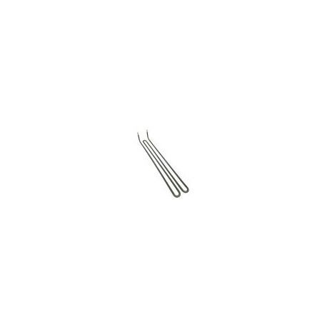 Resistencia FRY-TOP 2660W 230V 80x580mm