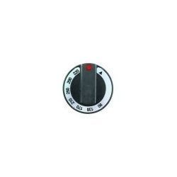 Mando Termostato FRY-TOP Ø10x8mm