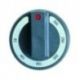 Mando Termostato FRY-TOP Ø6x4,6mm