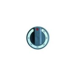 Mando Termostato FRY-TOP Ø6x4,6mm