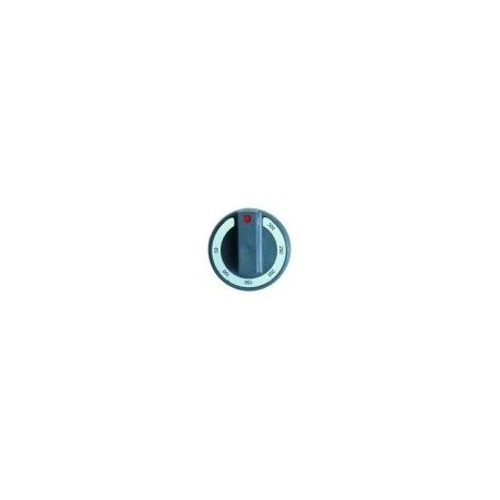 Mando Termostato FRY-TOP Ø6x4,6mm