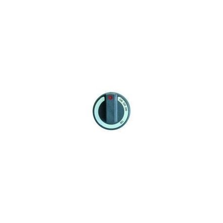 Mando Termostato FRY-TOP Olis Ø6x4,6mm