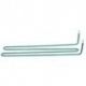 Resistencia FRY-TOP 2000W 230V