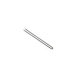 Resistencia FRY-TOP 230V 1650W