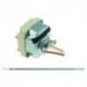 Termostato FRY-TOP