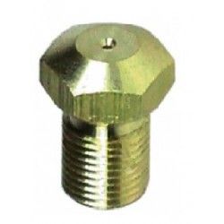 Inyector Ø1mm Glp M10x1