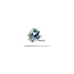 Termostato FRY-TOP 50°C/300°C 16A 400V