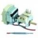 Termostato FRY-TOP 100°C/260°C 10A 400V