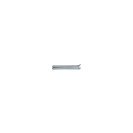 Resistencia FRY-TOP 1250W 230V