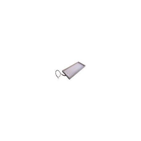 Resistencia FRY-TOP 1500W 230V