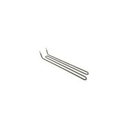 Resistencia FRY-TOP 1350W 230V L450mm