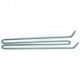 Resistencia FRY-TOP 1500W 230V
