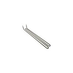 Resistencia FRY-TOP 2000W 230V 570mm