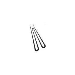 Resistencia FRY-TOP 1500W 230V 90x485mm