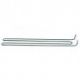 Resistencia FRY-TOP 1000W 230V