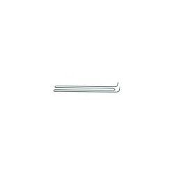 Resistencia FRY-TOP 1000W 230V