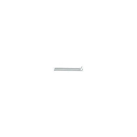 Resistencia FRY-TOP 1000W 230V