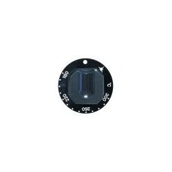 Mando Termostato FRY-TOP Ø8x6,5mm