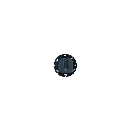 Mando Termostato FRY-TOP Ø8x6,5mm