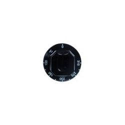 Mando Termostato FRY-TOP Ø6x4,6mm