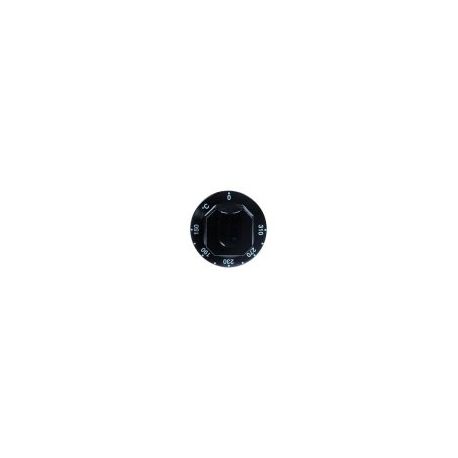 Mando Termostato FRY-TOP Ø6x4,6mm
