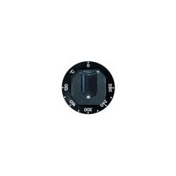 Mando Termostato FRY-TOP Ø6x4,6mm