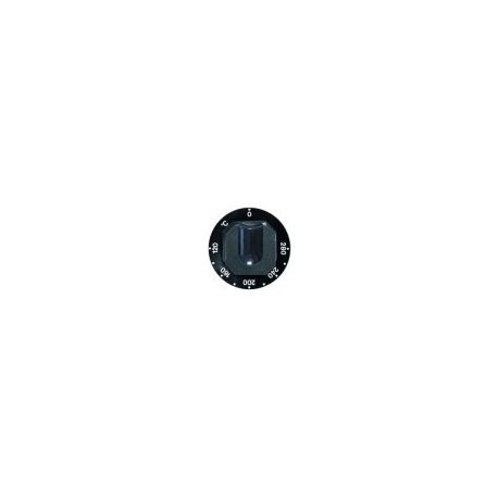 Mando Termostato FRY-TOP Ø6x4,6mm