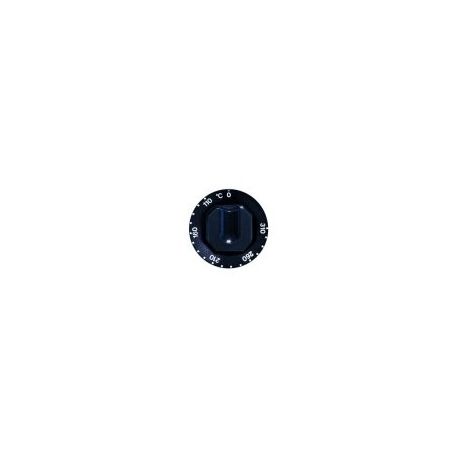 Mando Termostato FRY-TOP Ø6x4,6mm