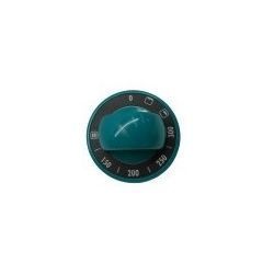 Mando Termostato Horno Ø6x4,6mm