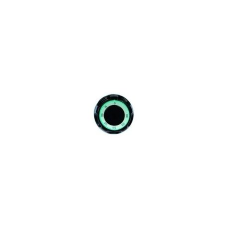 Mando Termostato FRY-TOP Ø6x4,6mm