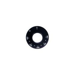 Embellecedor Mando Termostato FRY-TOP