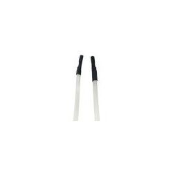 Cable Bujia Encendido L1000mm Ø2,4x2,4mm