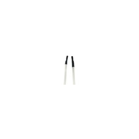 Cable Bujia Encendido L1000mm Ø2,4x2,4mm