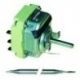 Termostato Plancha 50°C/320ºC 16A 230V Masbaga