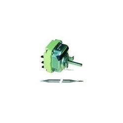 Termostato Plancha 50°C/320ºC 16A 230V Masbaga