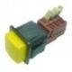 Interruptor Amarillo 230V 16A 2NO