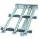 Quemador Barra 3 Filas Plancha Junior 031FTO