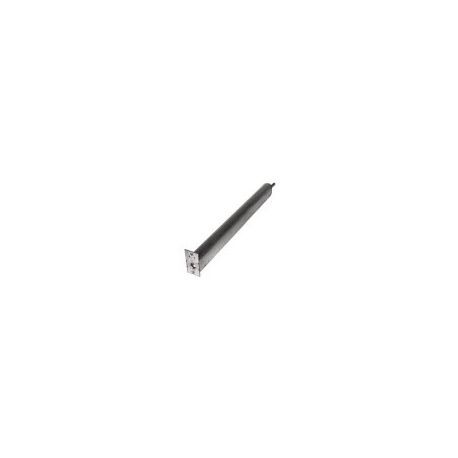 Quemador Barra 1 Fila Plancha GBP35/70